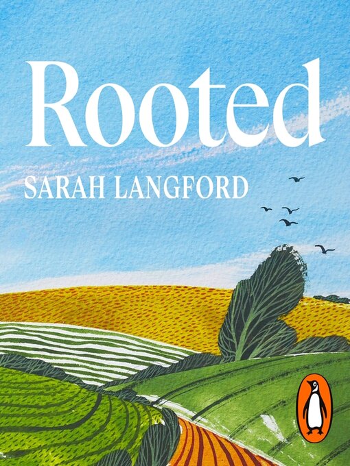 Title details for Rooted by Sarah Langford - Wait list
